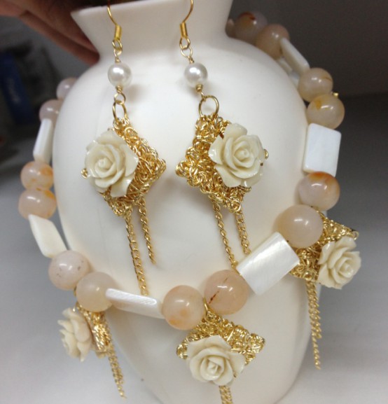 Making Jewellery