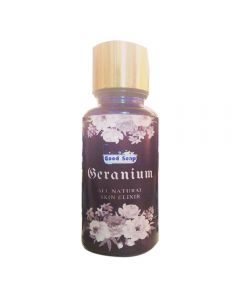 Geranium Skin Serum- Rejuvenating & Regenerating 