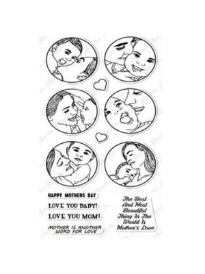 Mother love