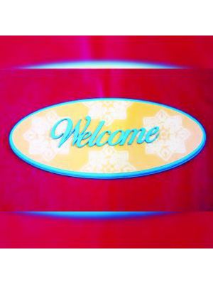 Welcome Board for Home