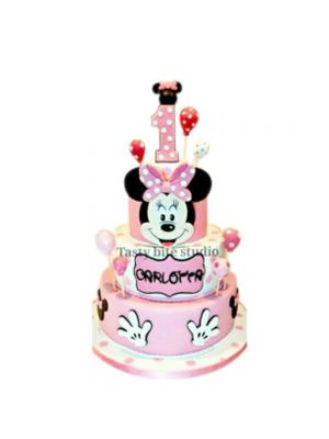Theme Cake