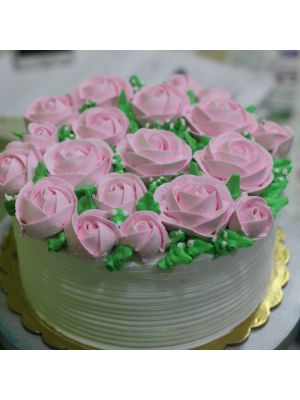 Rose Partry