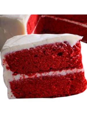 Red Velvet Cream Cheese