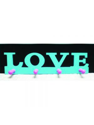 Love Key Holder 