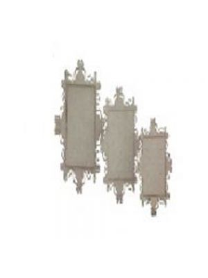 Designer Square Frame