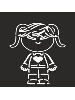 Little Girl