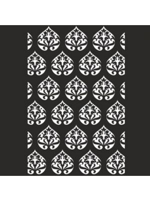 Vintage Damask