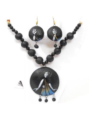 Beautiful Terracotta Jewellery