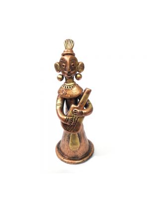 Terracotta sculptures