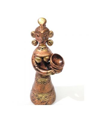 Beautiful Terracotta sculptures