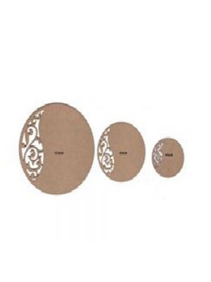 Diya Set