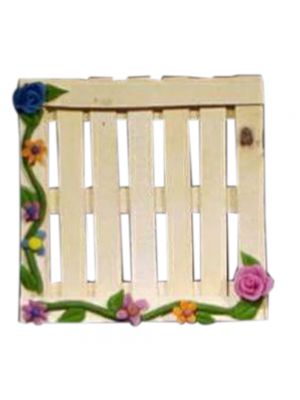 Hand Made Fridge Magnet