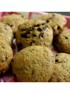 Chocolate Chip Cookies.