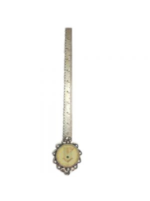 Paper Weight With Scale