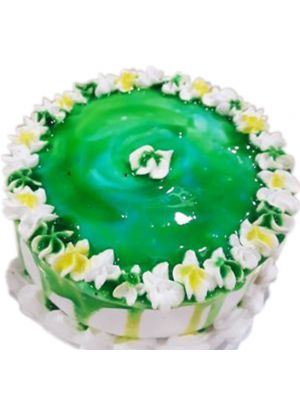 Glaze Cake