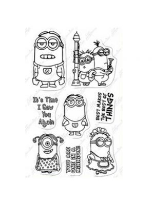Minions