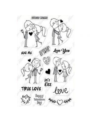 Couples in Love