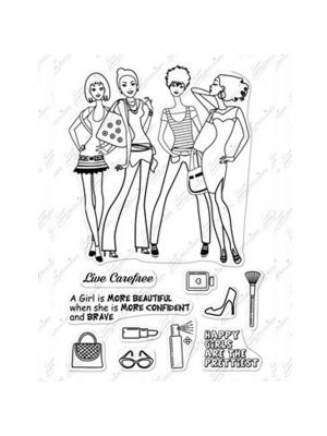 Fashion divas