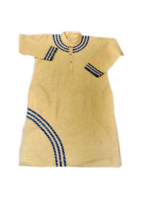 Gents Patch Kurta