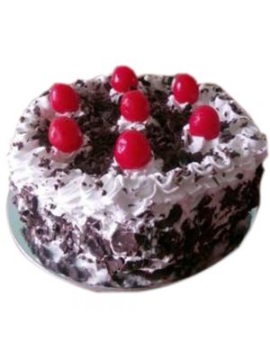 Black Forest 