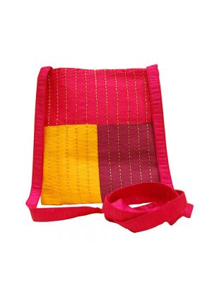 Clean Planet Women's Sling Bag