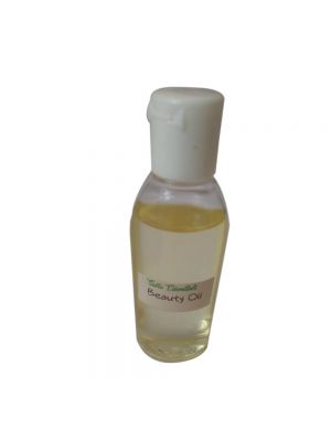 Beauty Oil