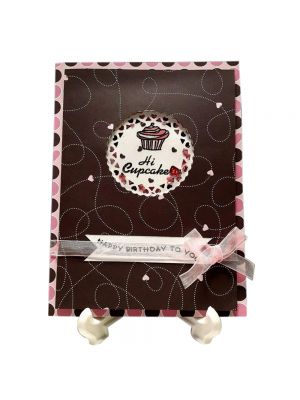 Birthday Card 