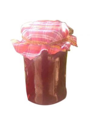 Black Grape Jam
