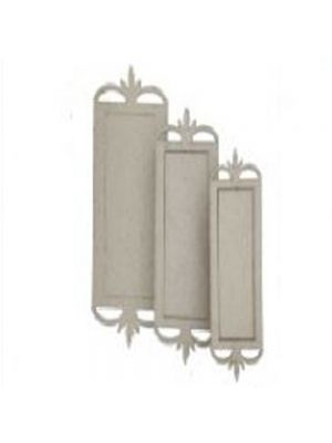 Designer Rectangle frame