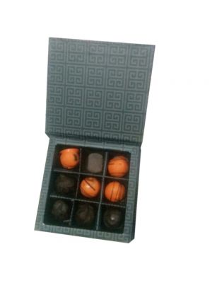 Truffles Chocolate