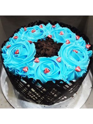 Chocolate Cake