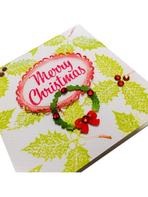 Christmas Card 