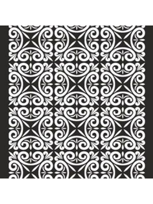 Ornate Panel