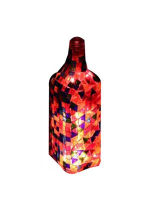 Mosaic Mirror Lamps