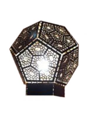  Wooden Foldable Lamp Doesn't Contain LED bulb