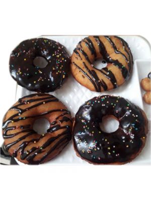 Doughnut