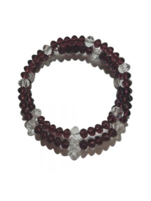Double Layer Stretchable Bracelet