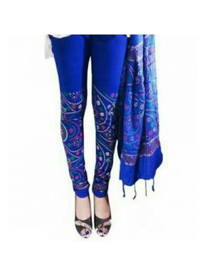 Leggings with matching dupatta Clearance