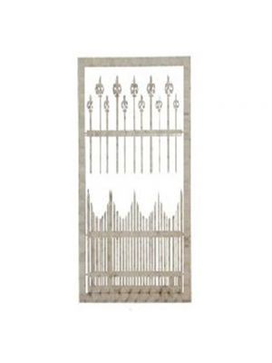 Fence-1
