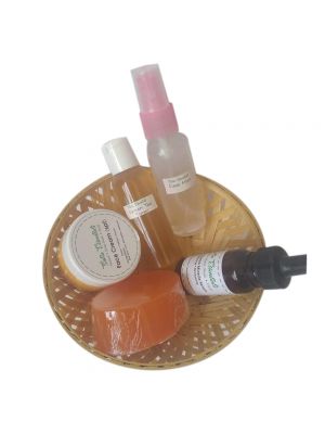 Day Care Kit