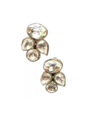 Kundan Earring