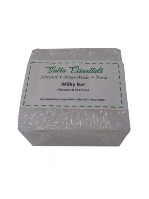 Milky Bar Soap