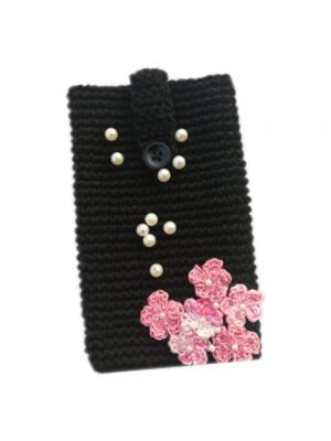Customized Hand Made Mobile Cover