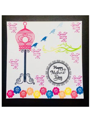 Mother'S Day Frame 