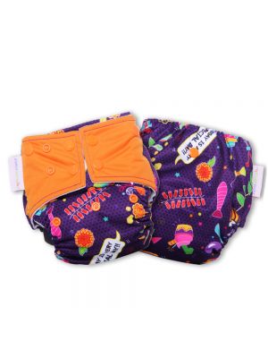Superbottoms Plus UNO – Festoon