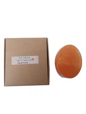Papaya Soap