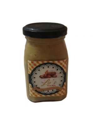 Real Peanut Butter