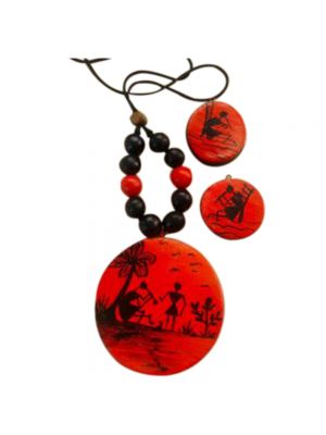 Terracotta Jewellery