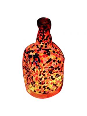 Old Monk Bejewled Lamps