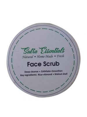 Face Scrub